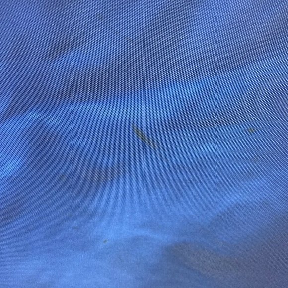 Authentic & Vintage 1980's MUSE AIR Nylon Flight Crew Garment Bag - Picture 8 of 8